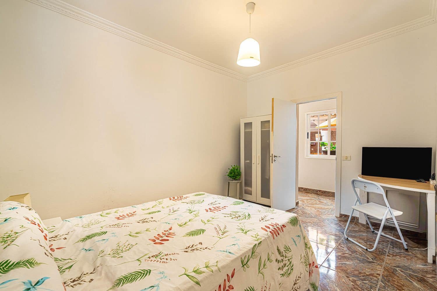 4 soveværelse Villa til salg i San Juan de la Rambla med garage - € 430.000 (Ref: 9157823)