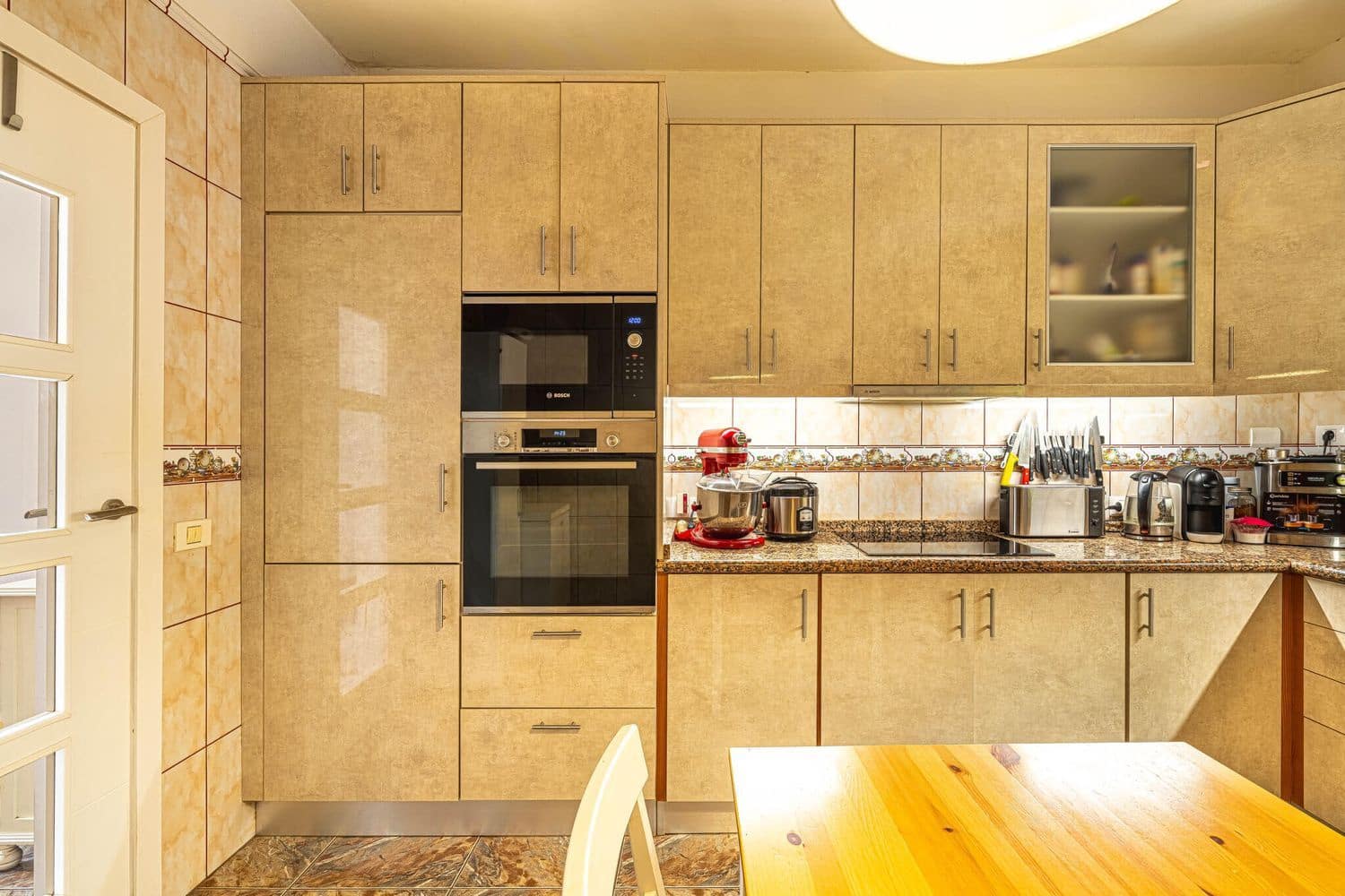 4 soveværelse Villa til salg i San Juan de la Rambla med garage - € 430.000 (Ref: 9157823)