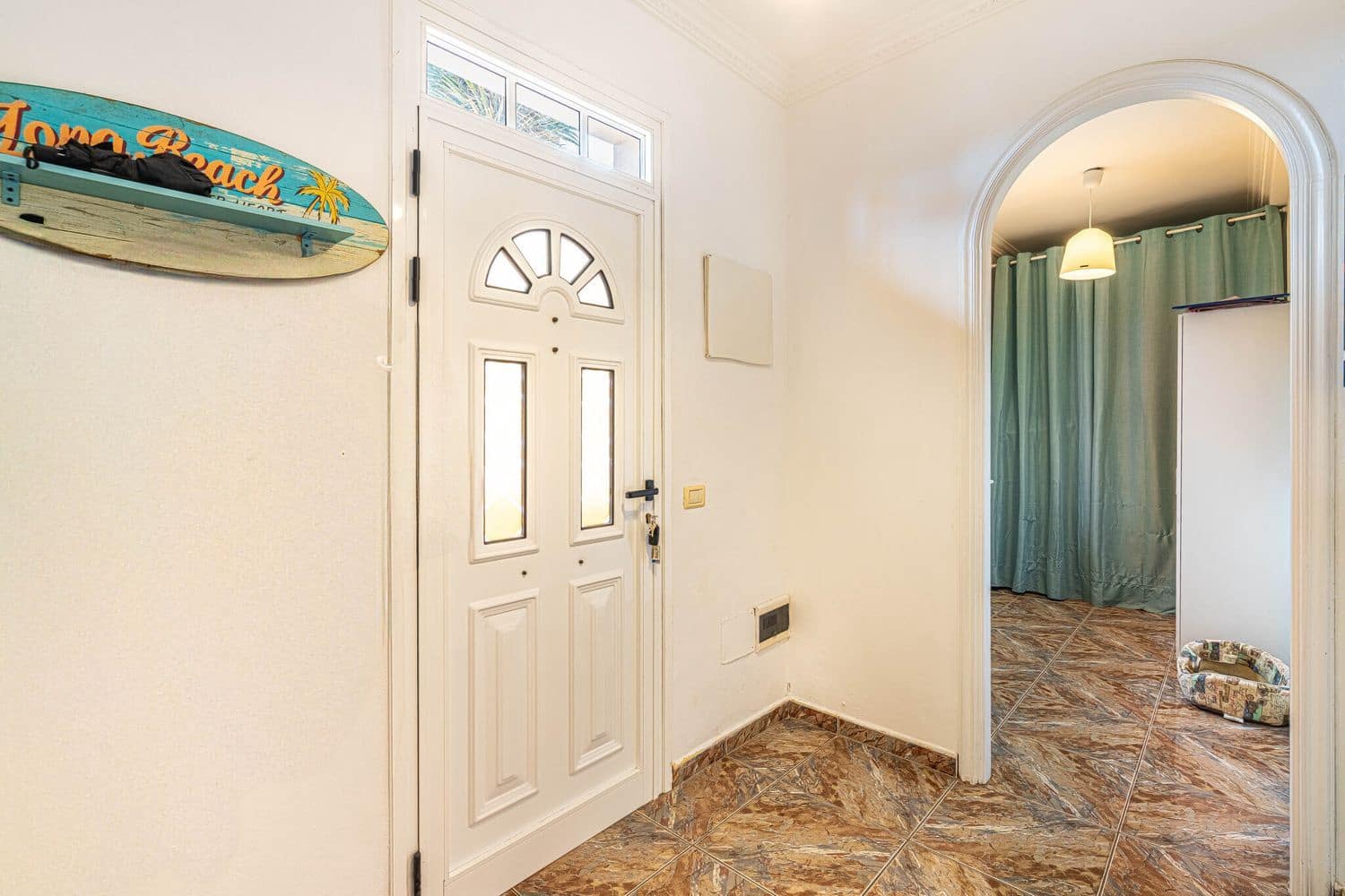 4 soveværelse Villa til salg i San Juan de la Rambla med garage - € 430.000 (Ref: 9157823)