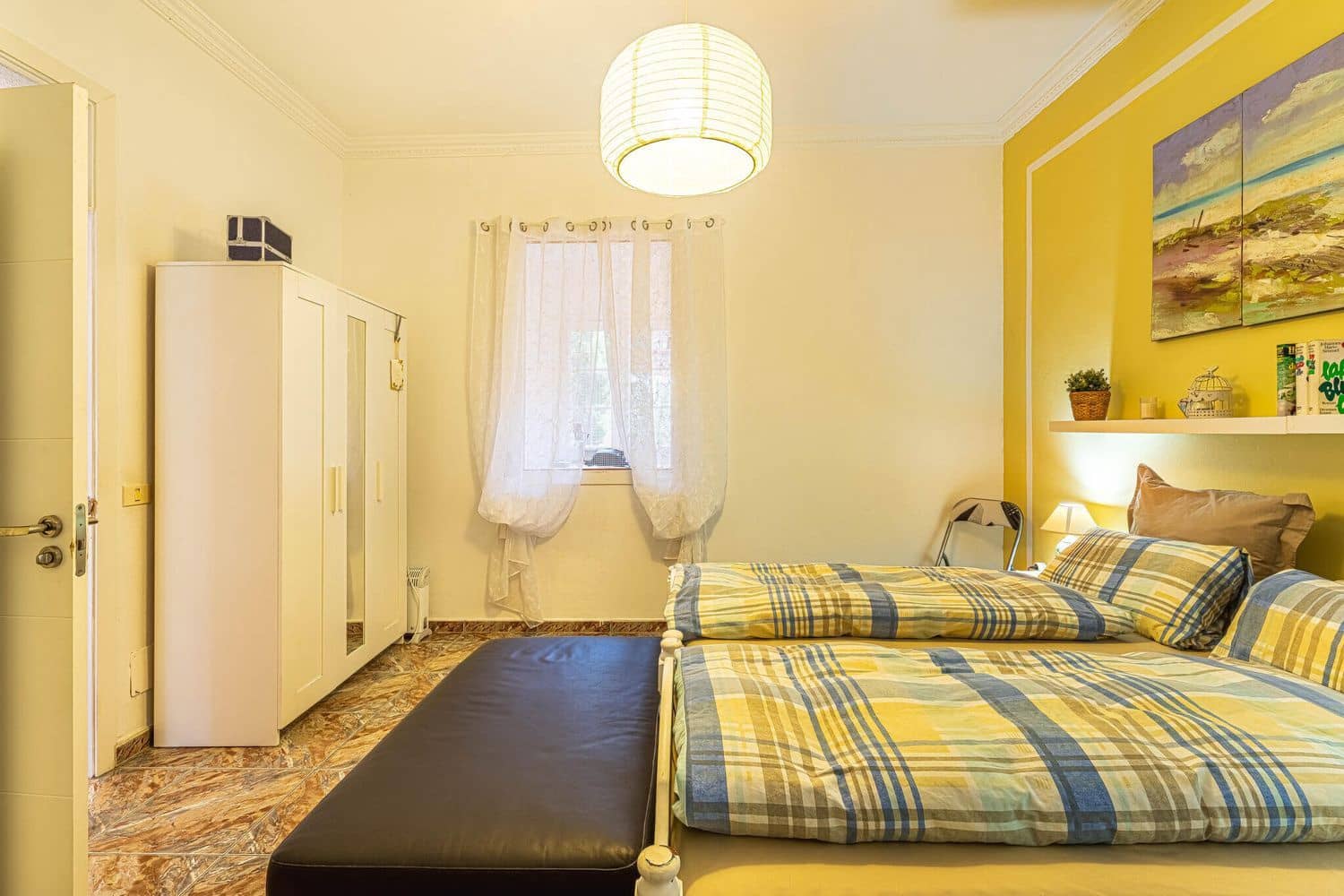 4 soveværelse Villa til salg i San Juan de la Rambla med garage - € 430.000 (Ref: 9157823)