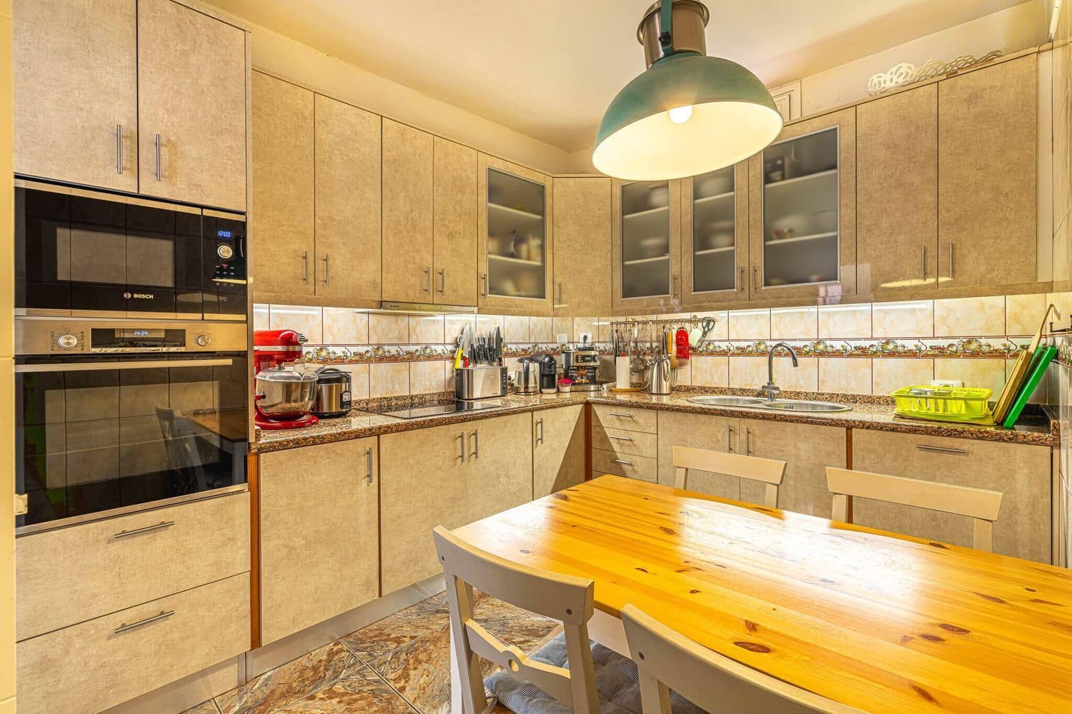 4 soveværelse Villa til salg i San Juan de la Rambla med garage - € 430.000 (Ref: 9157823)