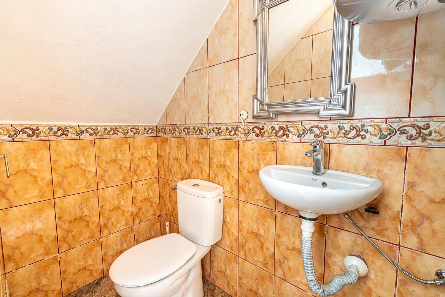 4 soveværelse Villa til salg i San Juan de la Rambla med garage - € 430.000 (Ref: 9157823)