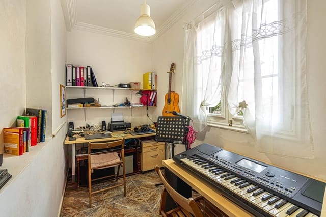 Chalet de 4 habitaciones en San Juan de la Rambla en venta con garaje - 430.000 € (Ref: 9157823)