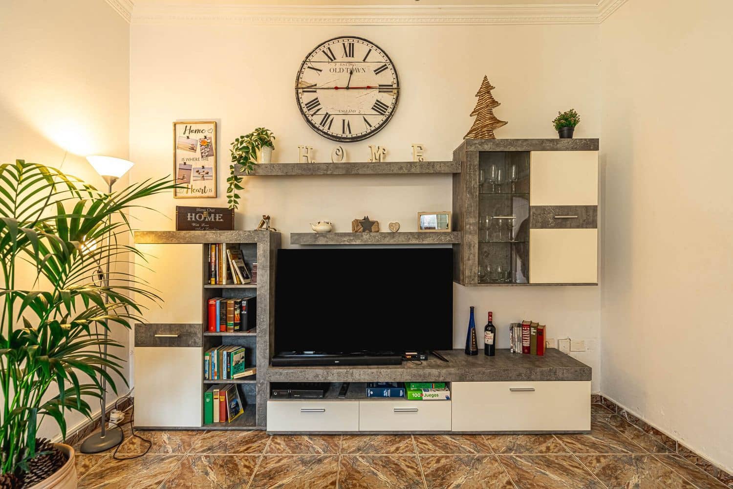 4 soveværelse Villa til salg i San Juan de la Rambla med garage - € 430.000 (Ref: 9157823)