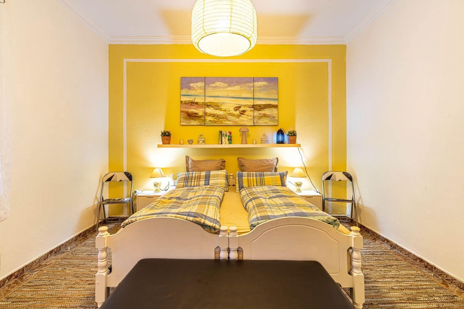 4 soveværelse Villa til salg i San Juan de la Rambla med garage - € 430.000 (Ref: 9157823)