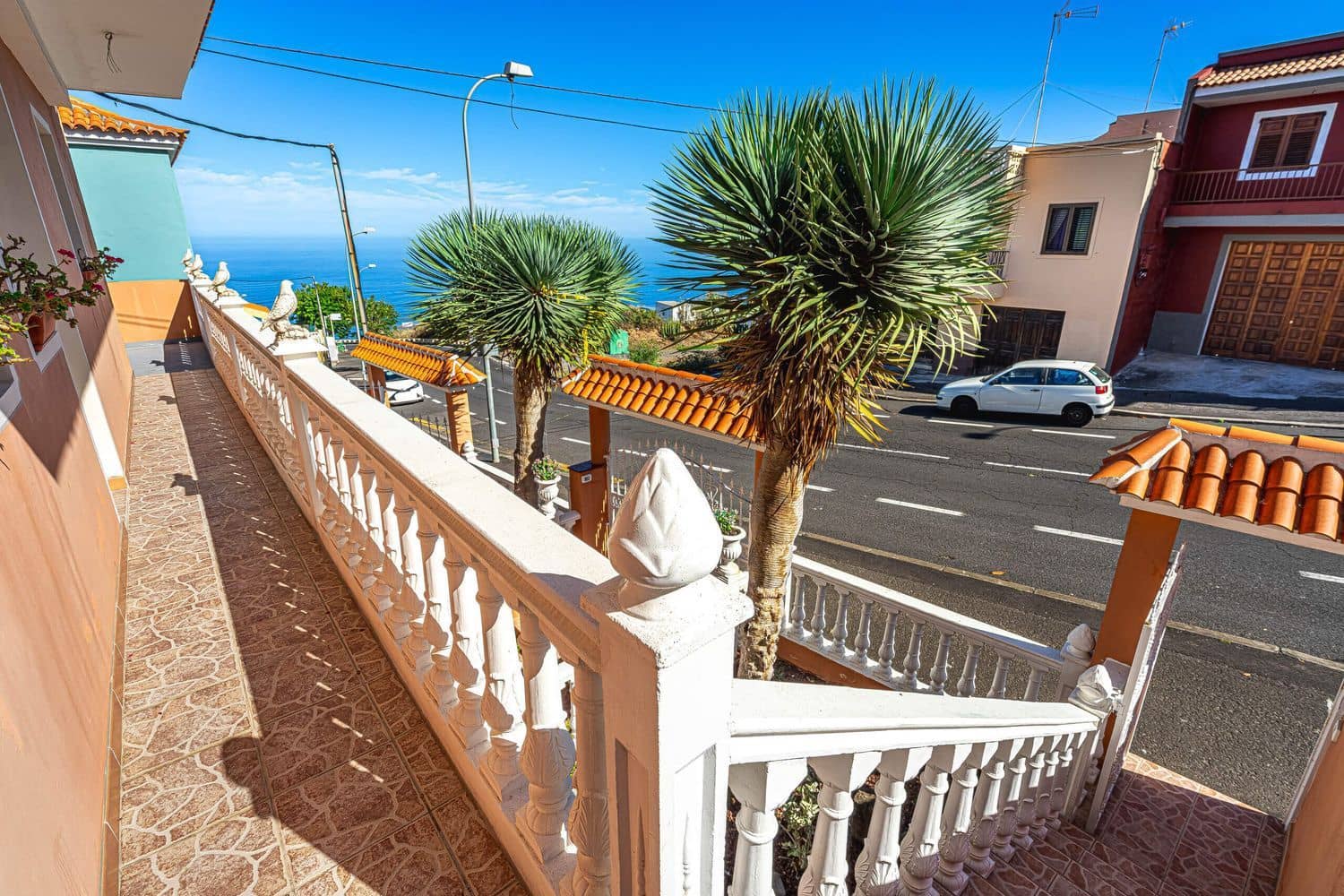 4 soveværelse Villa til salg i San Juan de la Rambla med garage - € 430.000 (Ref: 9157823)