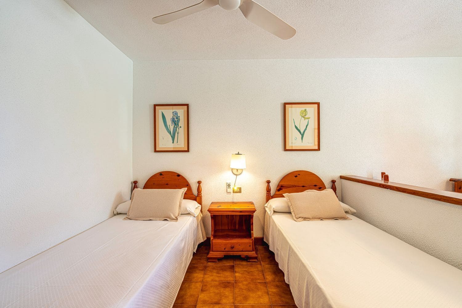 Appartement à vendre à Playa de las Americas avec garage - 334 950 € (Ref: 9165506)