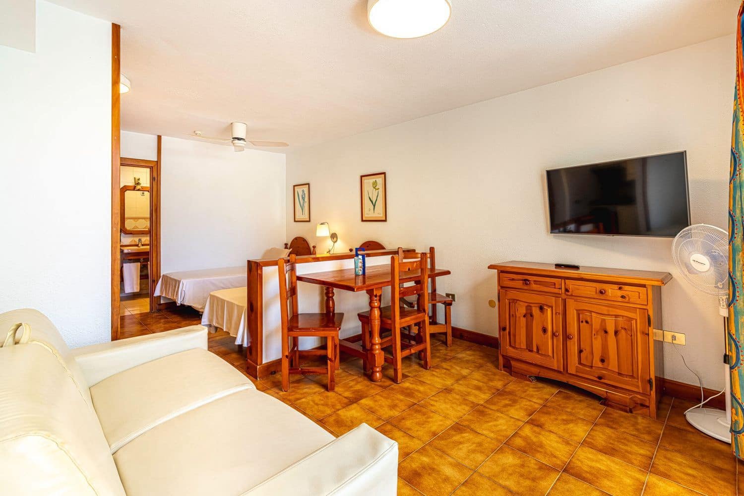 Appartement à vendre à Playa de las Americas avec garage - 334 950 € (Ref: 9165506)