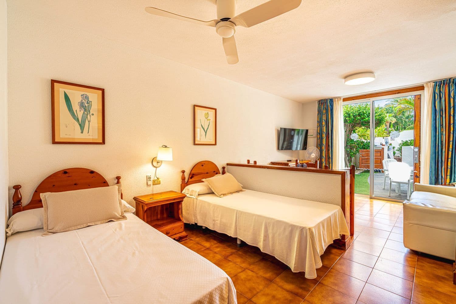 Appartement à vendre à Playa de las Americas avec garage - 334 950 € (Ref: 9165506)