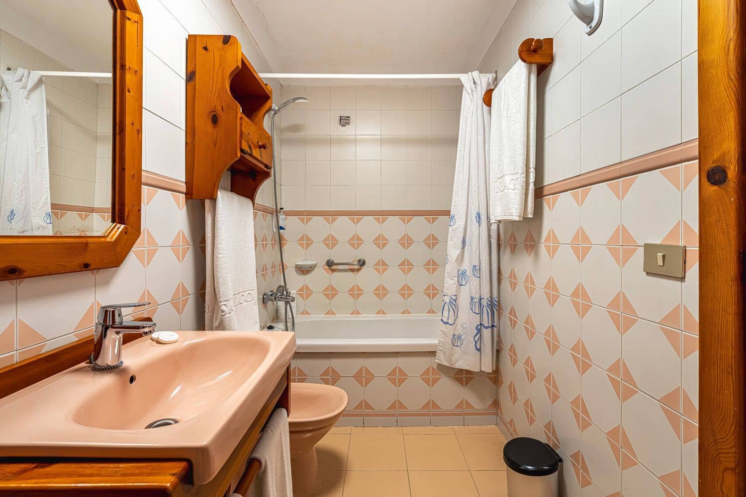 Appartement à vendre à Playa de las Americas avec garage - 334 950 € (Ref: 9165506)