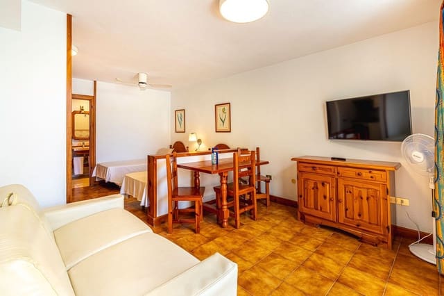 Appartement à vendre à Playa de las Americas, Arona avec garage - 334 950 € (Ref: 9165506)