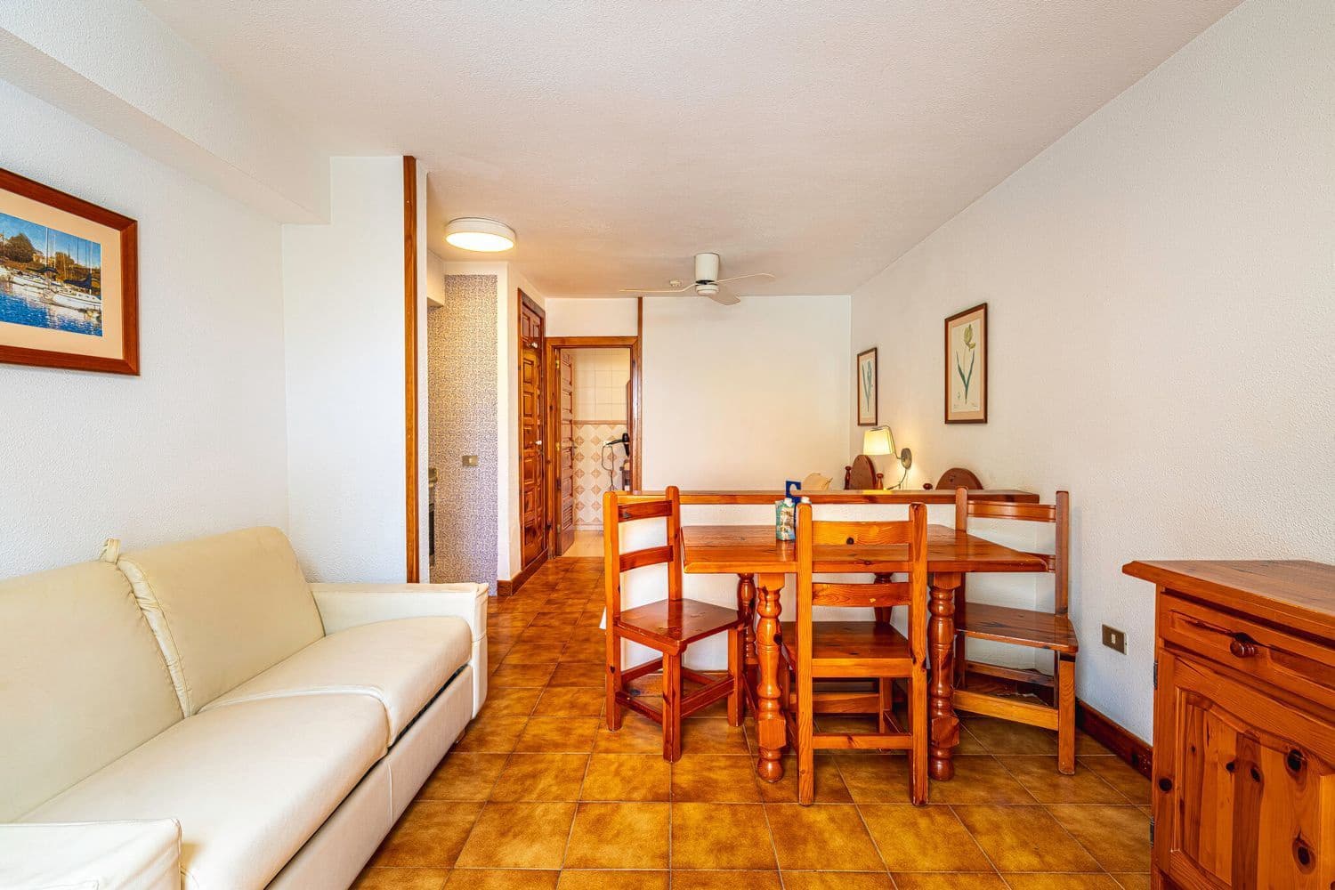 Appartement à vendre à Playa de las Americas avec garage - 334 950 € (Ref: 9165506)