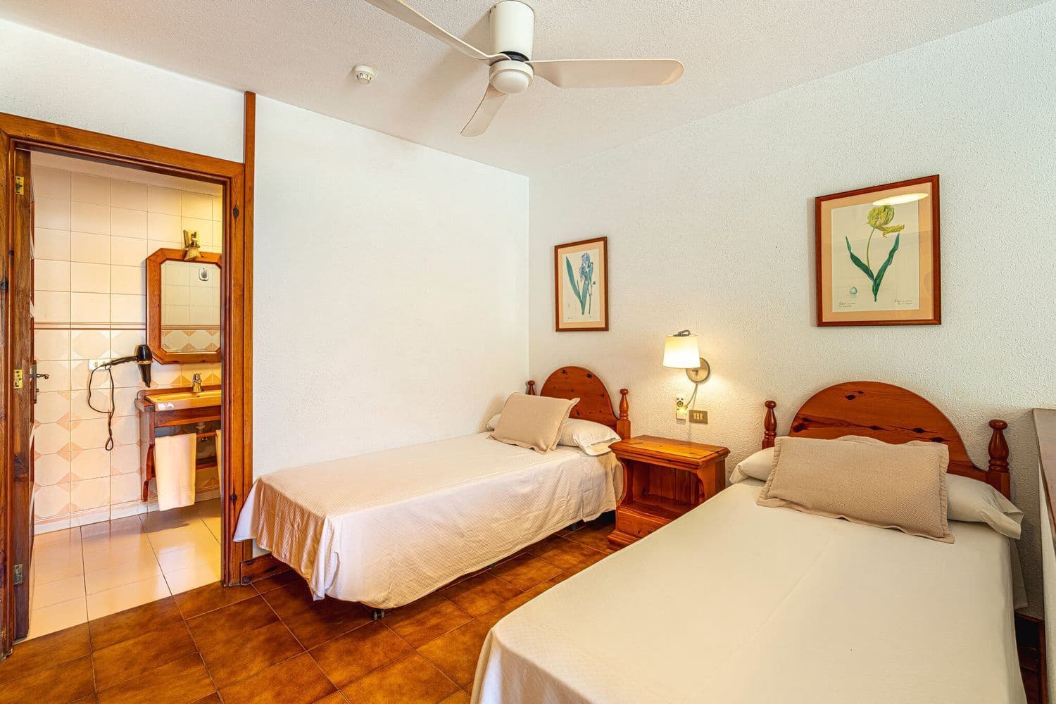 Appartement à vendre à Playa de las Americas avec garage - 334 950 € (Ref: 9165506)