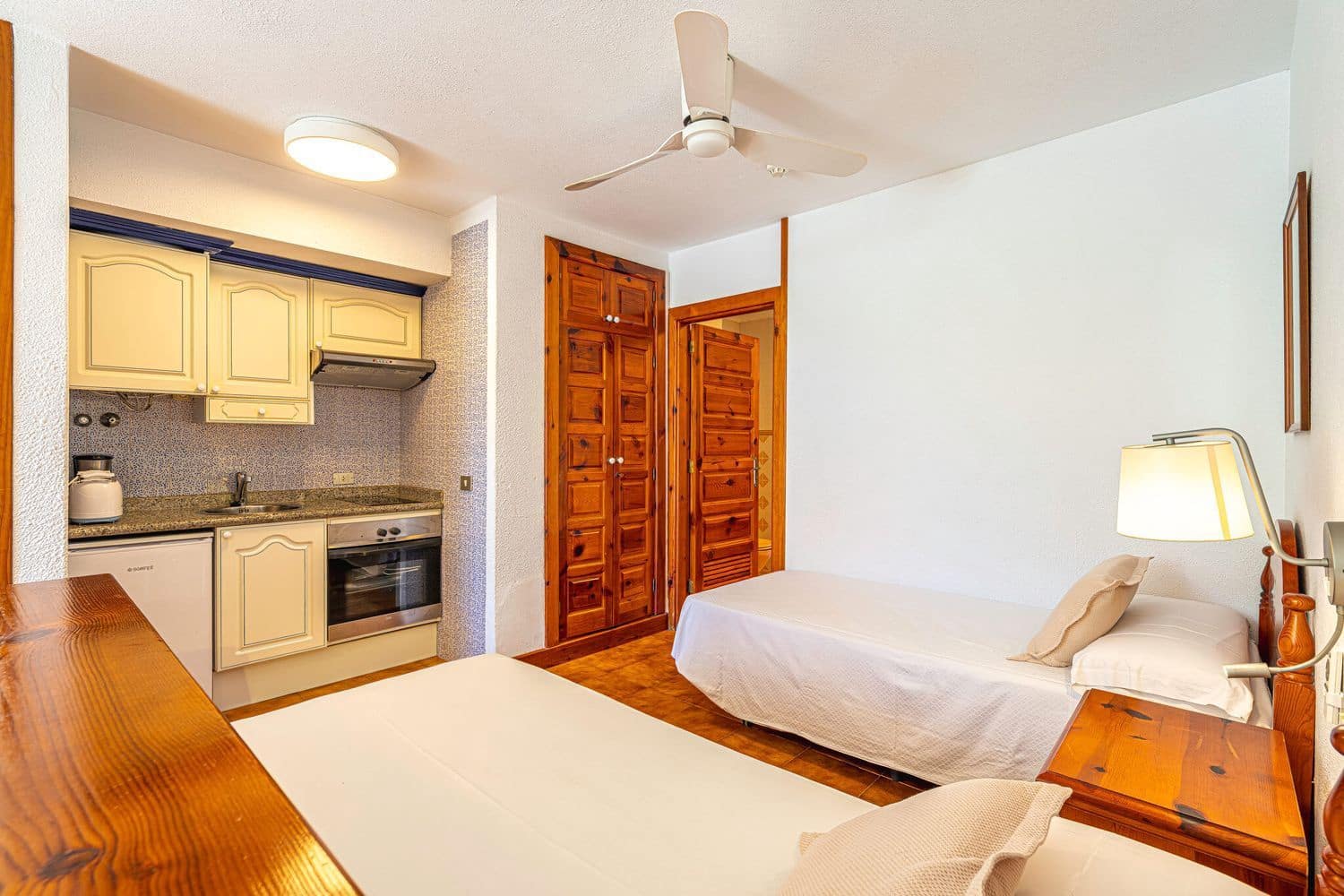 Appartement à vendre à Playa de las Americas avec garage - 334 950 € (Ref: 9165506)