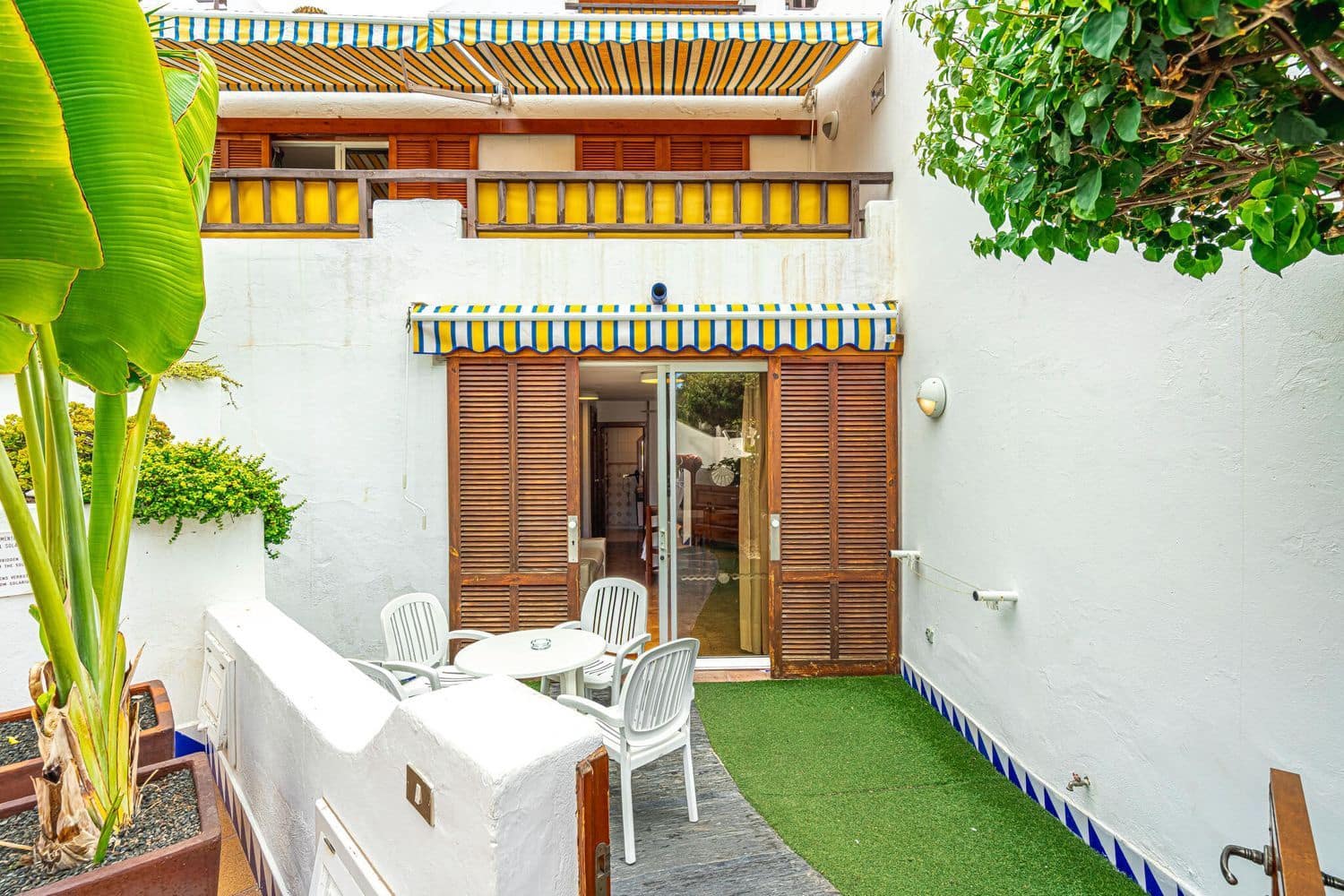 Appartement à vendre à Playa de las Americas avec garage - 334 950 € (Ref: 9165506)