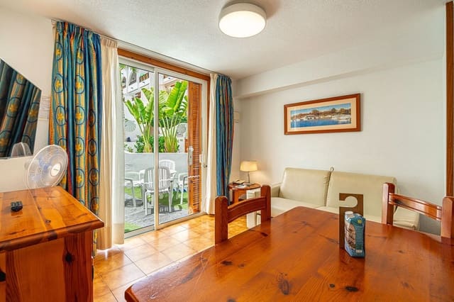 Appartement à vendre à Playa de las Americas, Arona avec garage - 334 950 € (Ref: 9165506)