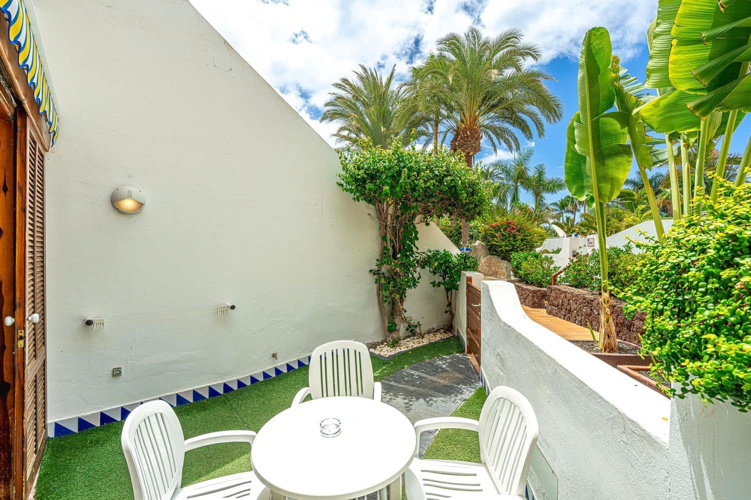 Appartement à vendre à Playa de las Americas avec garage - 334 950 € (Ref: 9165506)