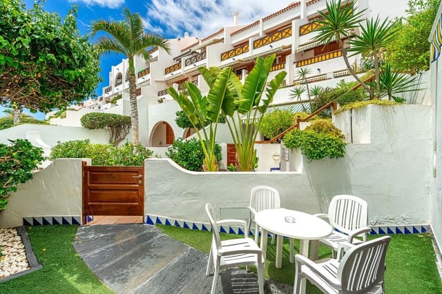 Appartement à vendre à Playa de las Americas, Arona avec garage - 334 950 € (Ref: 9165506)