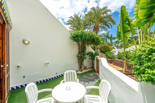 Appartement à vendre à Playa de las Americas, Arona avec garage - 334 950 € (Ref: 9165506)