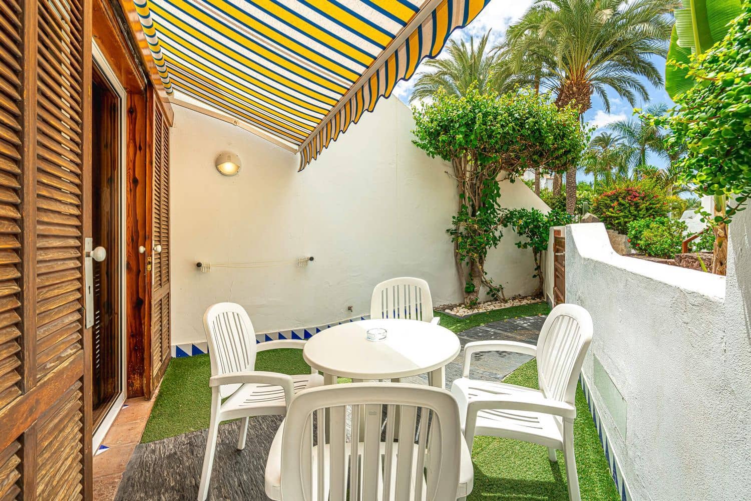 Appartement à vendre à Playa de las Americas avec garage - 334 950 € (Ref: 9165506)