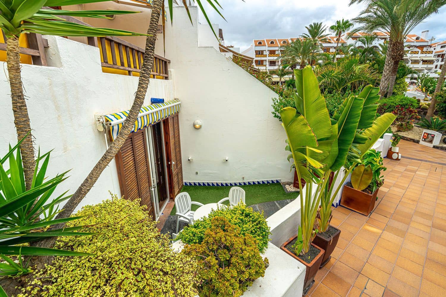 Appartement à vendre à Playa de las Americas avec garage - 334 950 € (Ref: 9165506)