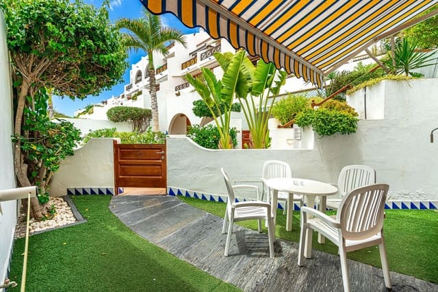 Appartement à vendre à Playa de las Americas, Arona avec garage - 334 950 € (Ref: 9165506)