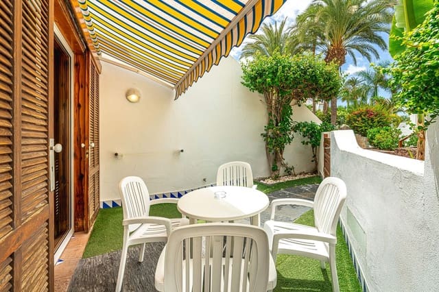 Appartement à vendre à Playa de las Americas, Arona avec garage - 334 950 € (Ref: 9165506)