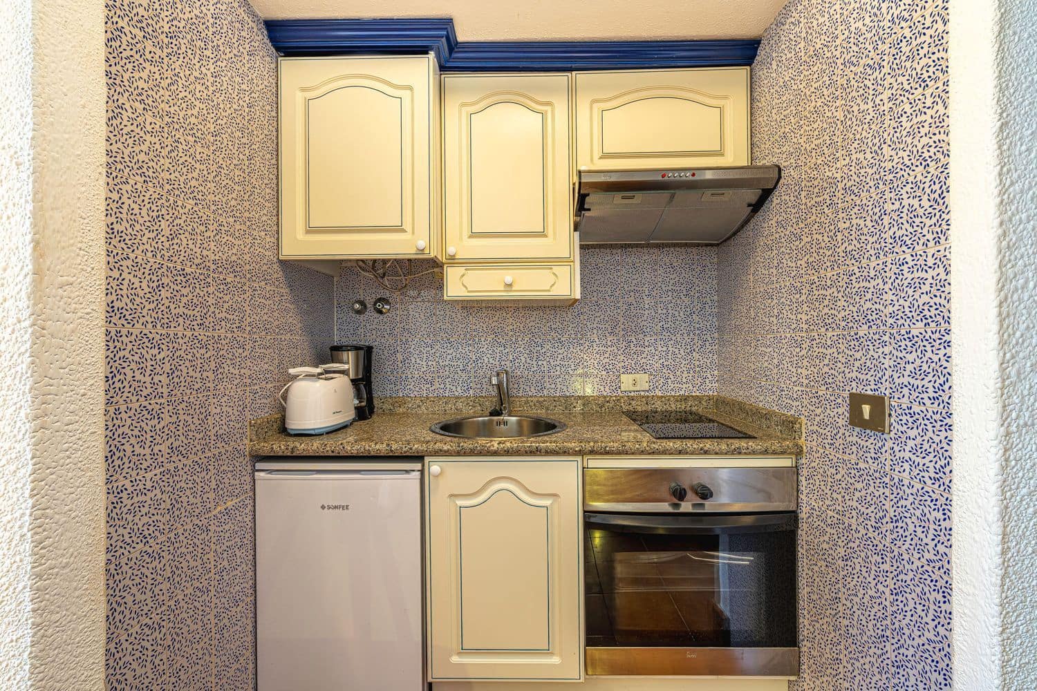 Appartement à vendre à Playa de las Americas avec garage - 334 950 € (Ref: 9165506)