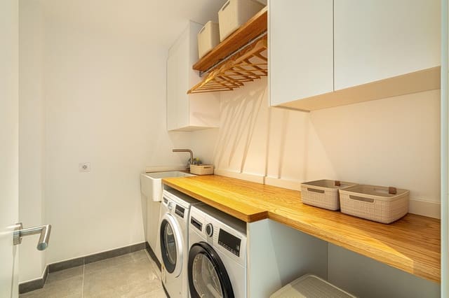 3 soveværelse Villa til salg i Callao Salvaje, Adeje med swimmingpool garage - € 1.749.000 (Ref: 9165507)