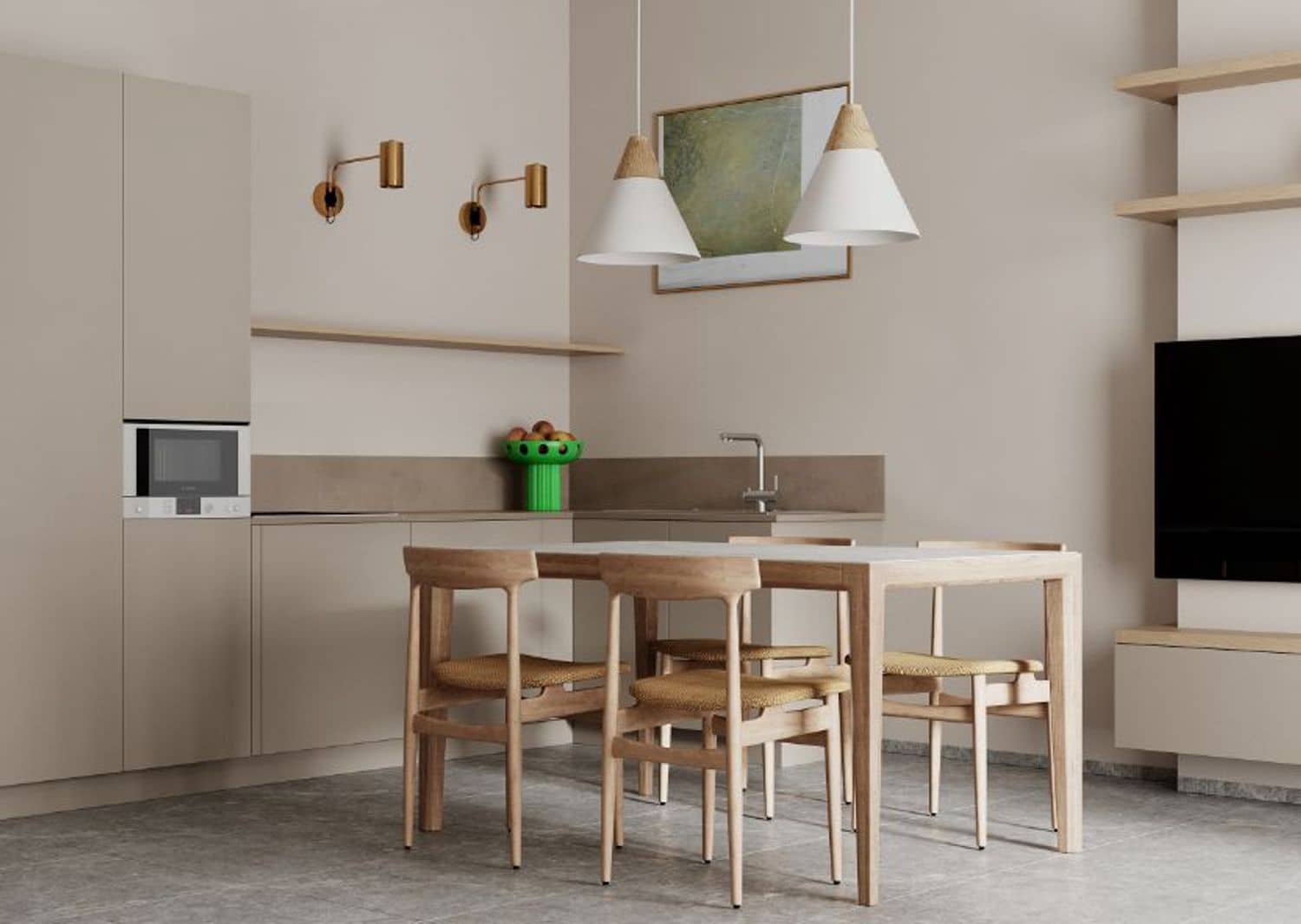 1 soveværelse Lejlighed til salg i Barbate med swimmingpool garage - € 185.000 (Ref: 9173151)