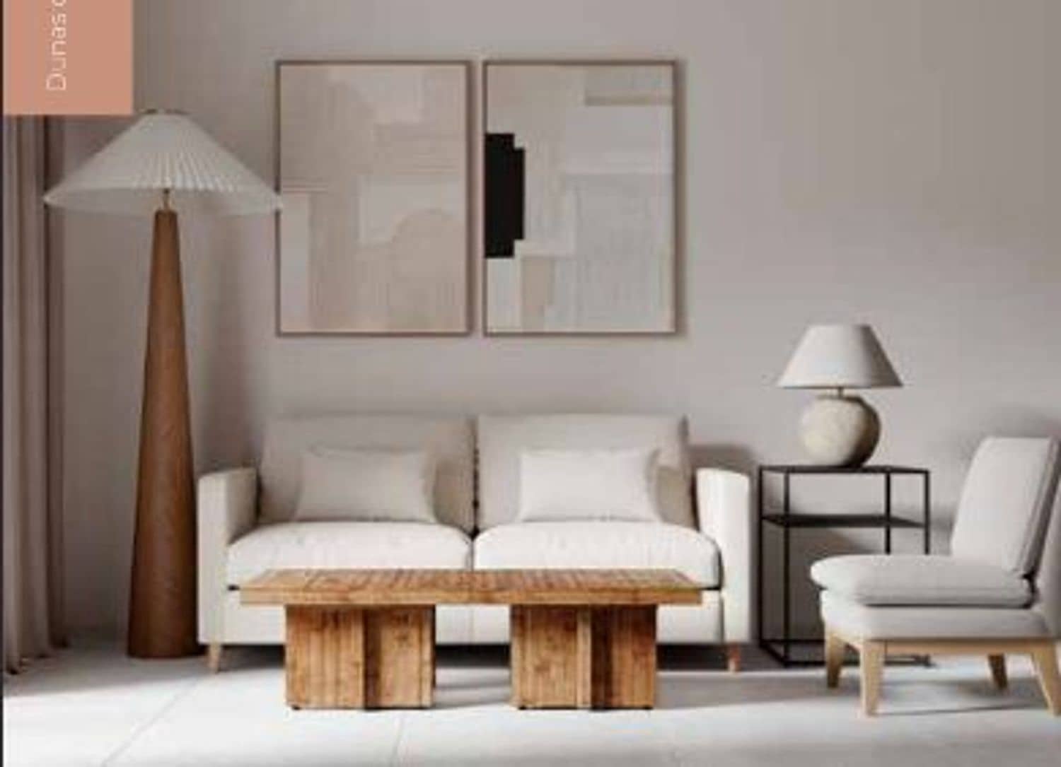 1 soveværelse Lejlighed til salg i Barbate med swimmingpool garage - € 185.000 (Ref: 9173151)