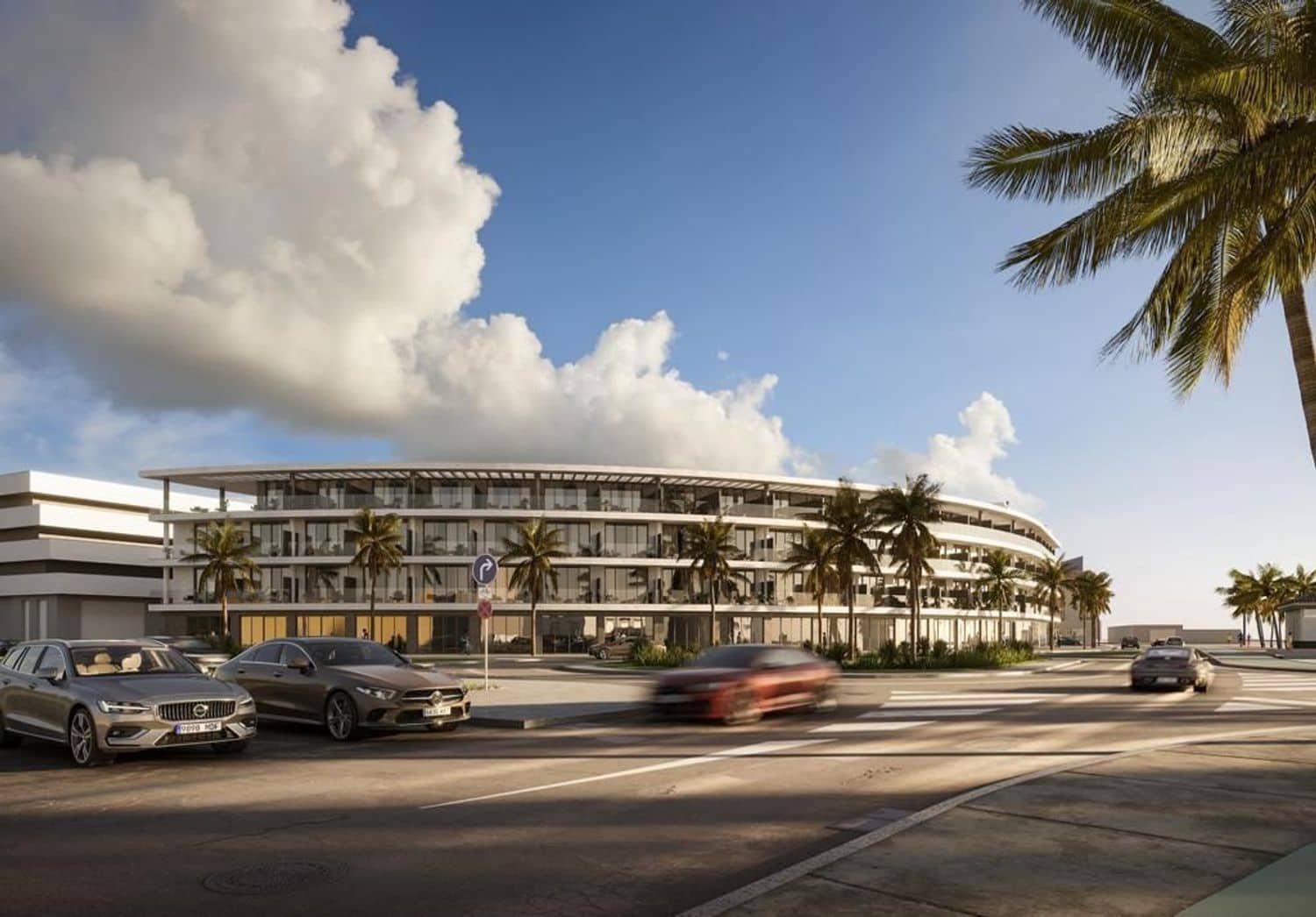 1 soveværelse Lejlighed til salg i Barbate med swimmingpool garage - € 185.000 (Ref: 9173151)