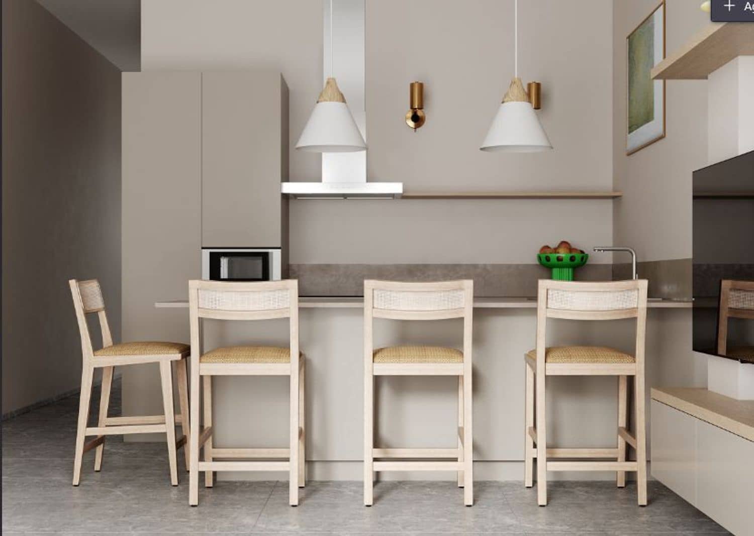 1 soveværelse Lejlighed til salg i Barbate med swimmingpool garage - € 185.000 (Ref: 9173151)