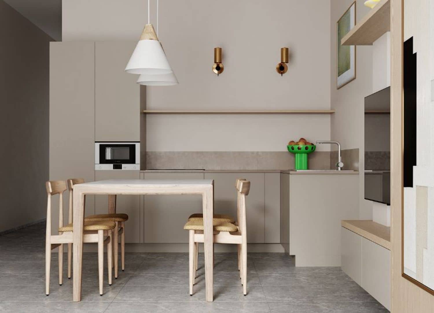 1 soveværelse Lejlighed til salg i Barbate med swimmingpool garage - € 185.000 (Ref: 9173151)