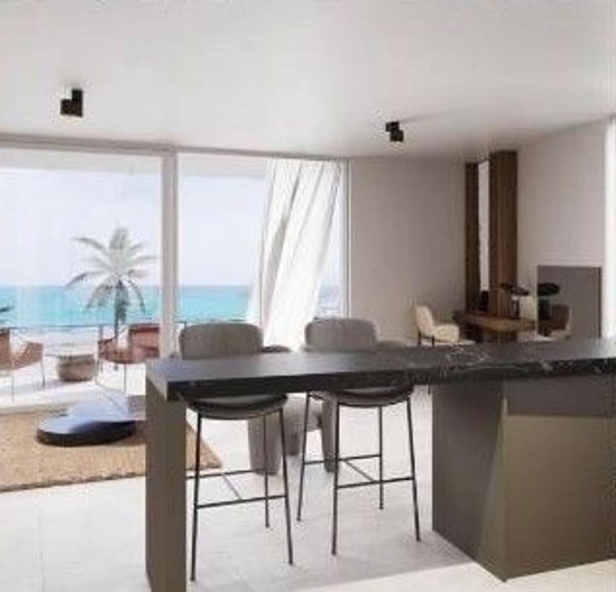 1 soveværelse Lejlighed til salg i Barbate med swimmingpool garage - € 185.000 (Ref: 9173151)