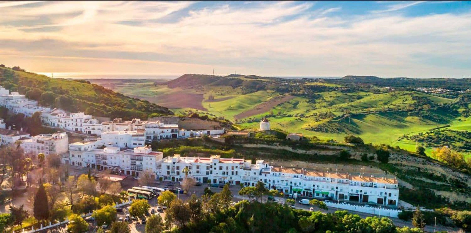 1 soveværelse Lejlighed til salg i Barbate med swimmingpool garage - € 185.000 (Ref: 9173151)