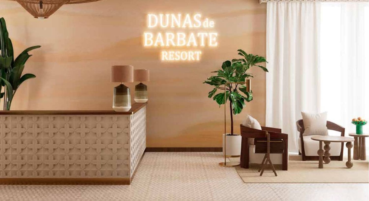 1 soveværelse Lejlighed til salg i Barbate med swimmingpool garage - € 185.000 (Ref: 9173151)