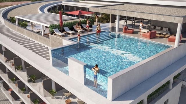 1 camera da letto Appartamento in vendita in Barbate con piscina garage - 185.000 € (Rif: 9173151)