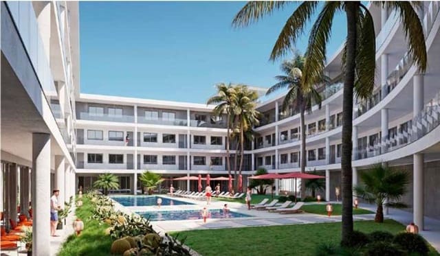 1 camera da letto Appartamento in vendita in Barbate con piscina garage - 185.000 € (Rif: 9173151)