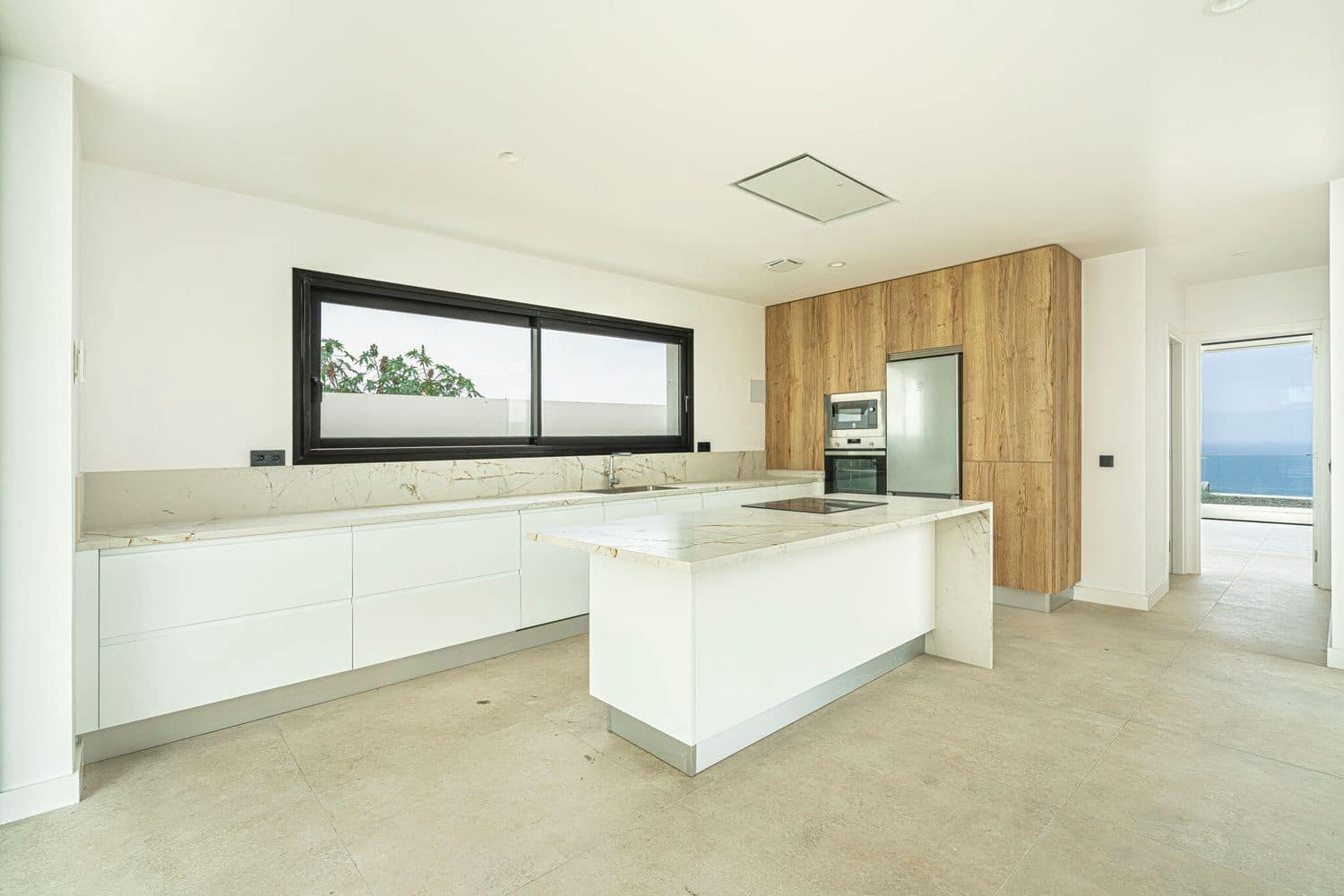 4 sovrum Villa till salu i Los Realejos med pool garage - 1 600 000 € (Ref: 9195287)