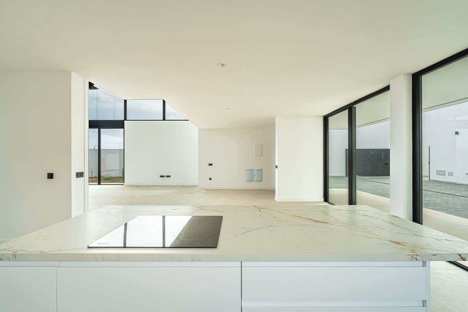 4 sovrum Villa till salu i Los Realejos med pool garage - 1 600 000 € (Ref: 9195287)