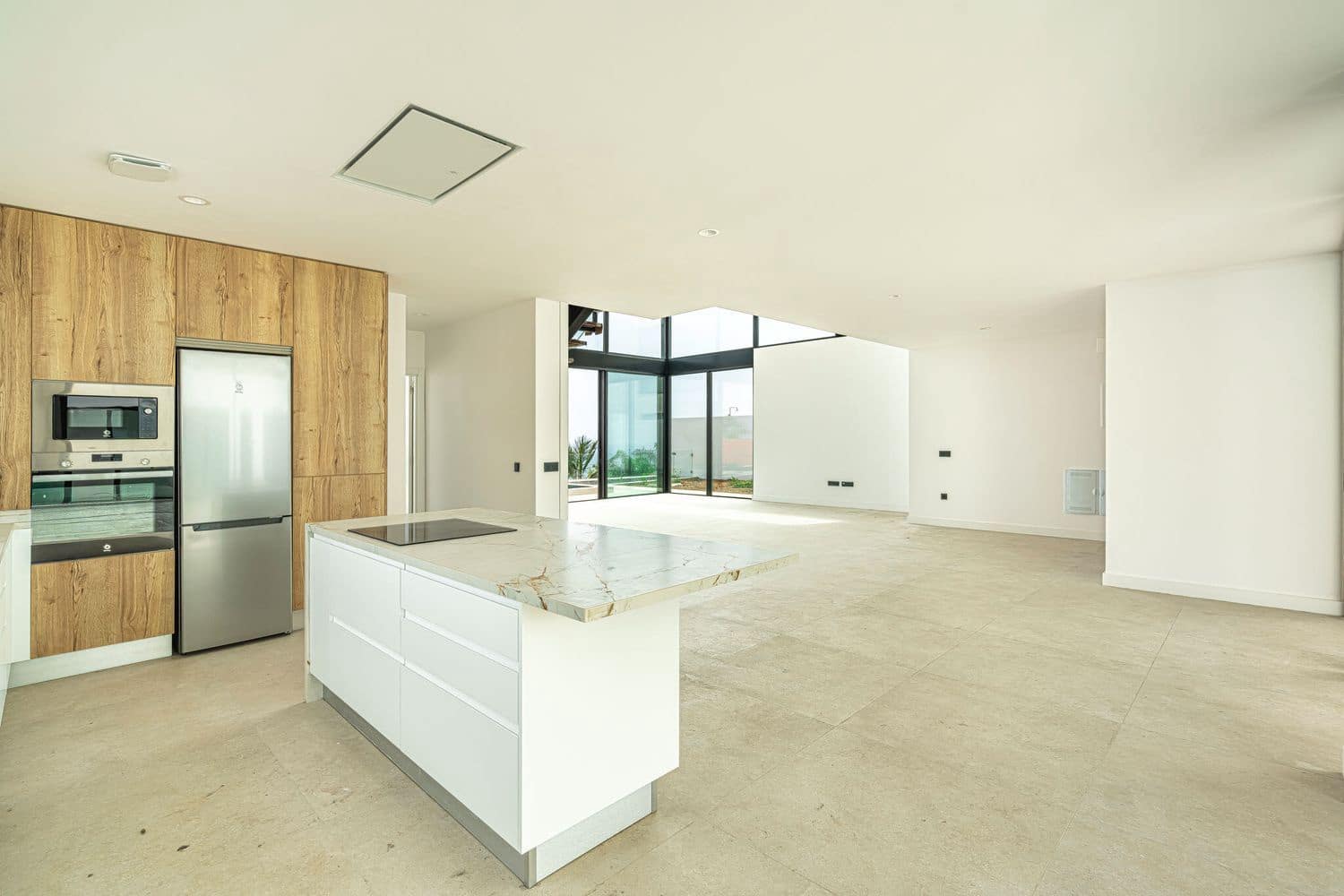 4 sovrum Villa till salu i Los Realejos med pool garage - 1 600 000 € (Ref: 9195287)