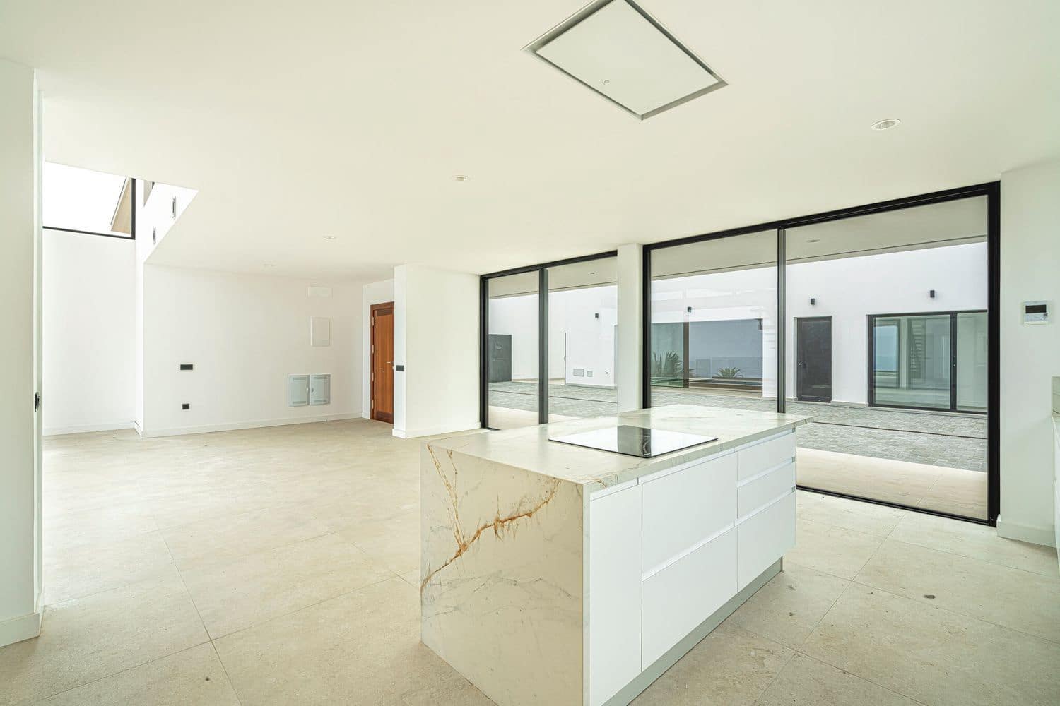 4 sovrum Villa till salu i Los Realejos med pool garage - 1 600 000 € (Ref: 9195287)