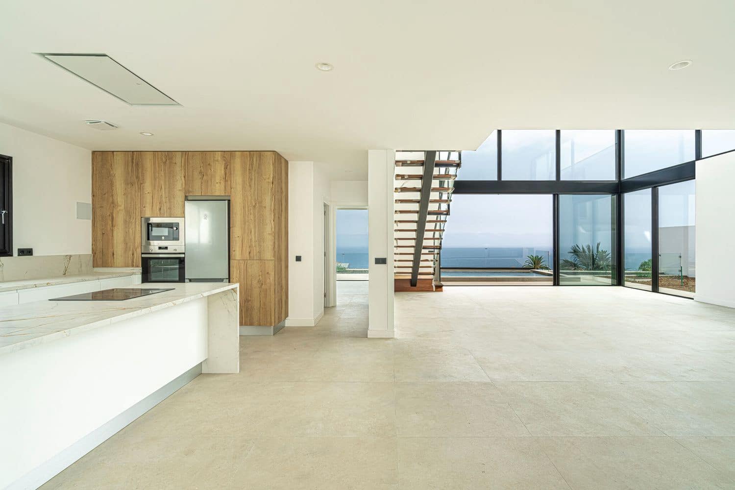 4 sovrum Villa till salu i Los Realejos med pool garage - 1 600 000 € (Ref: 9195287)