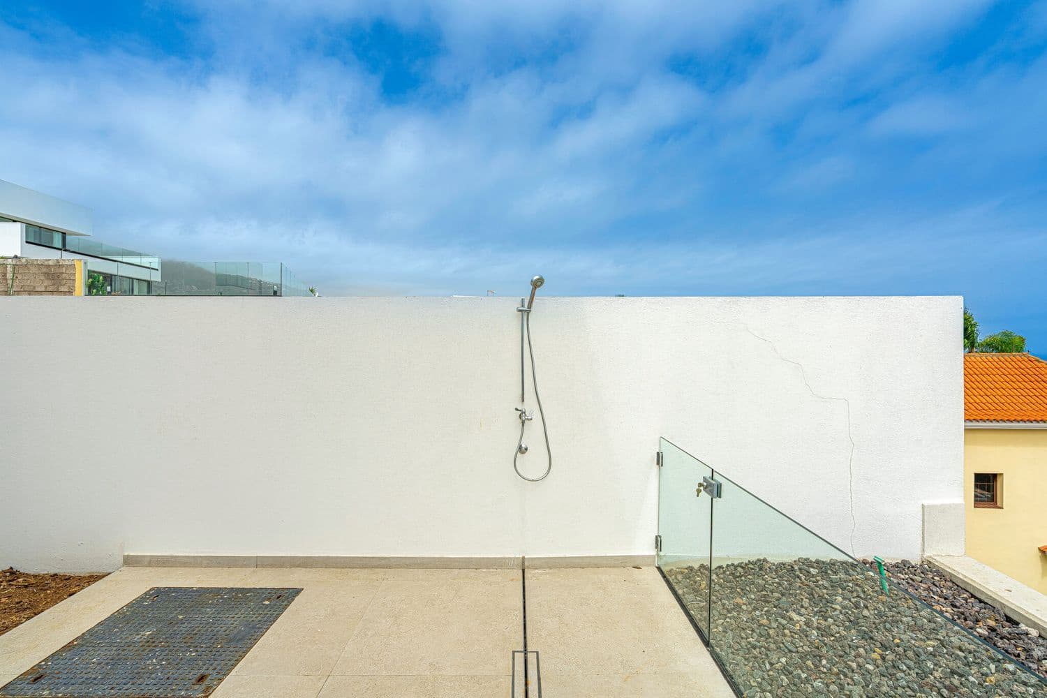 4 sovrum Villa till salu i Los Realejos med pool garage - 1 600 000 € (Ref: 9195287)