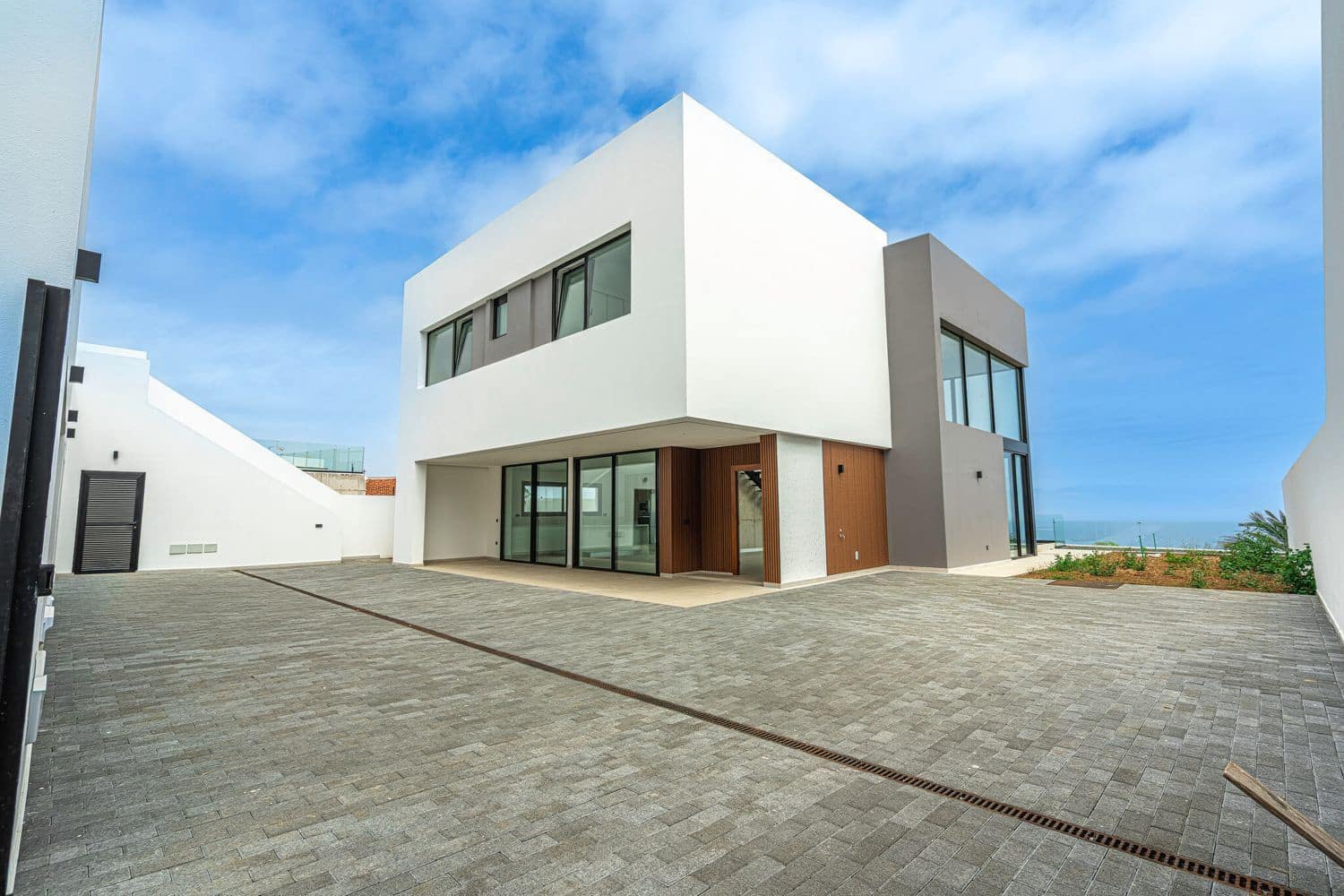 4 sovrum Villa till salu i Los Realejos med pool garage - 1 600 000 € (Ref: 9195287)