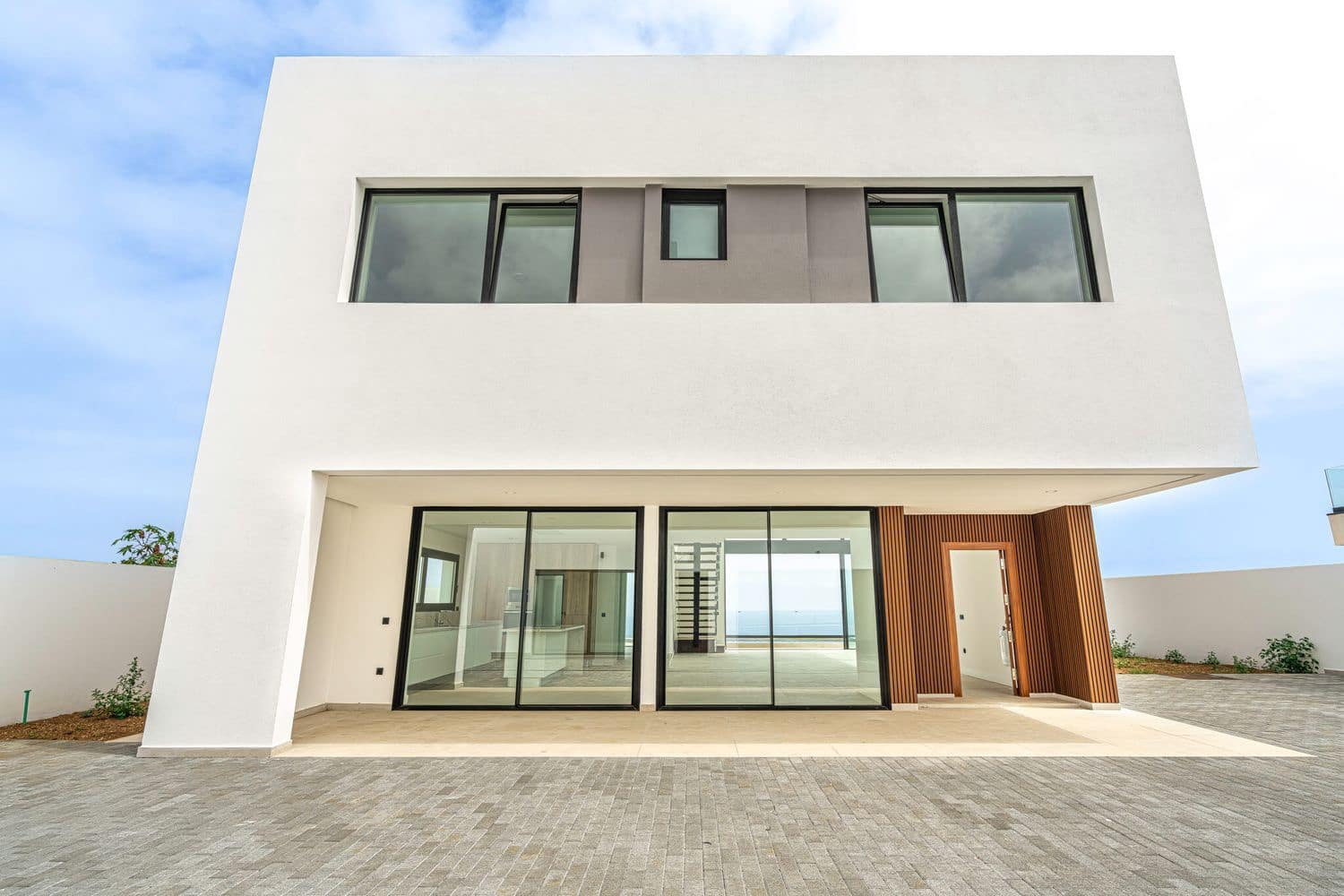 4 sovrum Villa till salu i Los Realejos med pool garage - 1 600 000 € (Ref: 9195287)