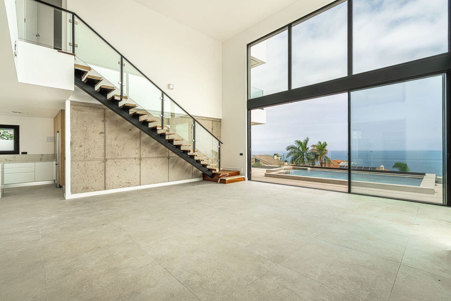 4 sovrum Villa till salu i Los Realejos med pool garage - 1 600 000 € (Ref: 9195287)