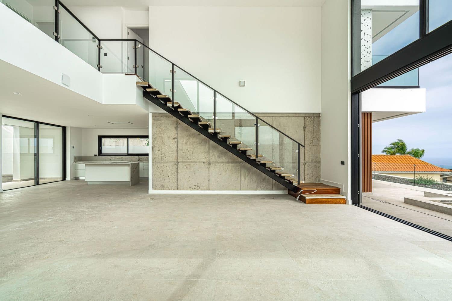 4 sovrum Villa till salu i Los Realejos med pool garage - 1 600 000 € (Ref: 9195287)