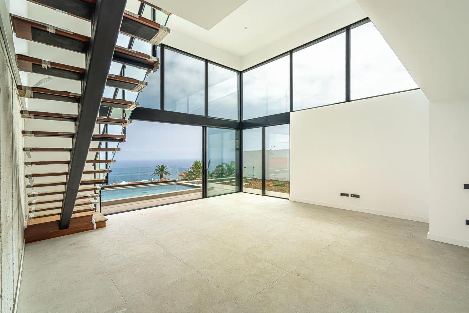 4 sovrum Villa till salu i Los Realejos med pool garage - 1 600 000 € (Ref: 9195287)